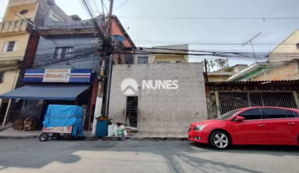 Casa Assobradada em Osasco