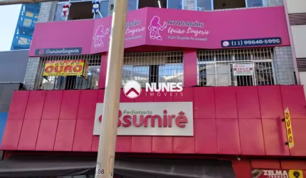 Comercial Sala em Osasco
