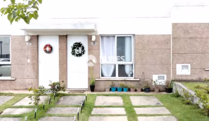 Casa Sobrado em Condominio em Cotia