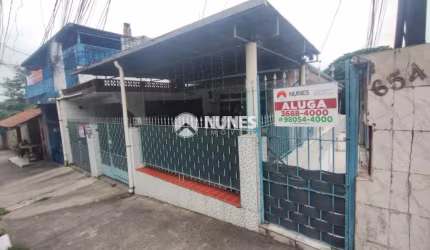 Casa Assobradada em Osasco