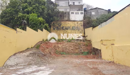 Terreno Terreno em São Paulo