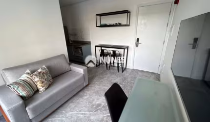 Apartamento Padrão em São Paulo