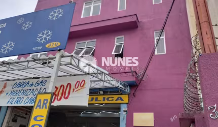 Comercial Sala em Osasco