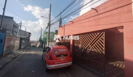 Casa Sobrado em Osasco