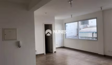 Comercial Sala Comercial em Santana de Parnaíba