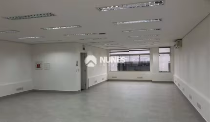 Comercial Sala Comercial em Santana de Parnaíba