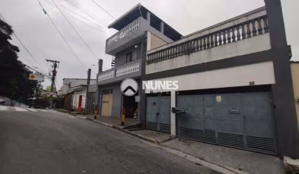 Casa Assobradada em Carapicuíba