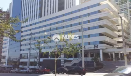 Comercial Sala Comercial em Barueri