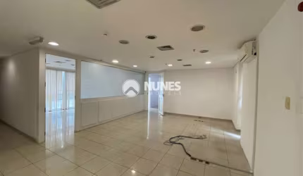 Comercial Sala Comercial em Barueri