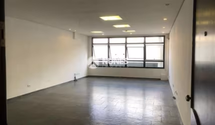 Comercial Sala Comercial em Santana de Parnaíba