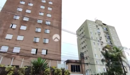 Apartamento Padrão em Carapicuíba