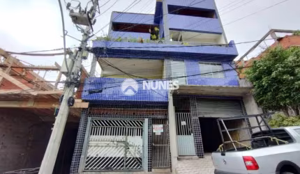 Casa Assobradada em Itapevi