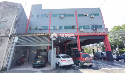 Comercial Sala Comercial em Osasco