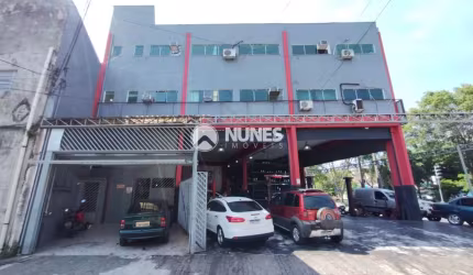 Comercial Sala Comercial em Osasco