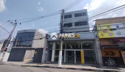 Comercial Sala em Osasco