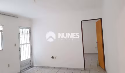 Casa Assobradada em Osasco