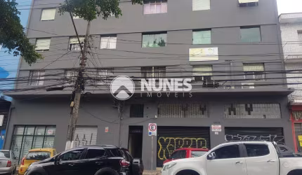 Comercial Conjunto de salas em Osasco
