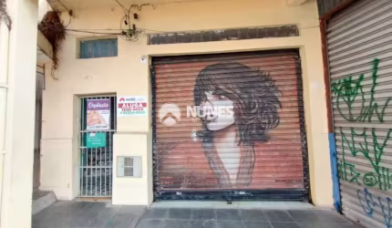 Comercial Salao Comercial em Osasco