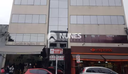 Comercial Predio Comercial em Osasco