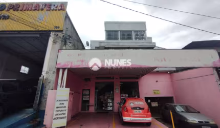 Casa Comercial em Osasco