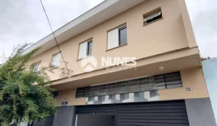 Comercial Salao Comercial em Osasco