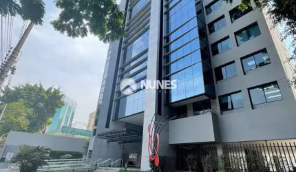 Comercial Sala Comercial em São Paulo