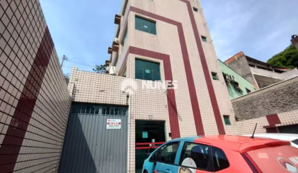 Comercial Predio Comercial em Osasco