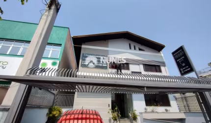 Comercial Sala em Osasco