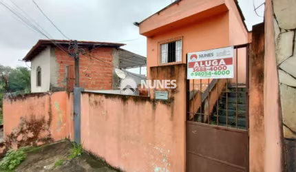 Casa Assobradada em São Paulo
