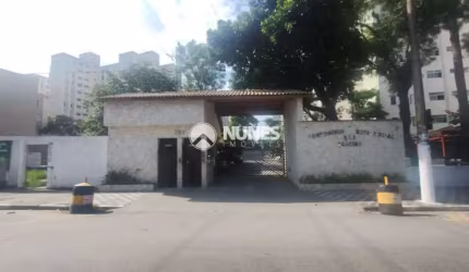 Apartamento Padrão em Osasco