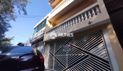 Casa Sobrado em Osasco