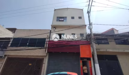 Comercial Salao Comercial em Osasco