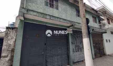 Comercial Salão em Osasco