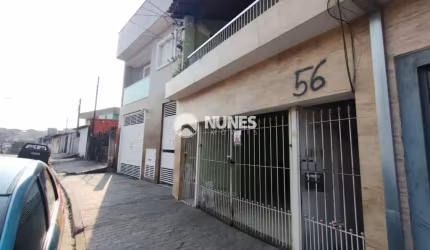 Casa Terrea em Osasco