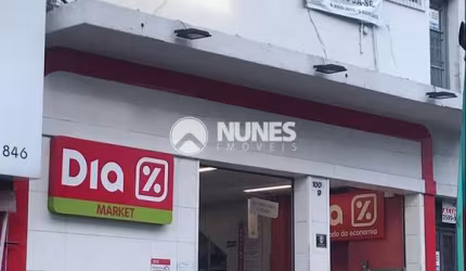Imóvel comercial Centro de Osasco