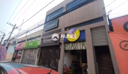 Comercial Salão em Osasco