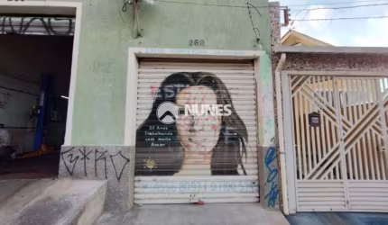 Comercial Salão em Osasco