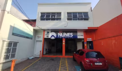 Comercial Sala Comercial em Osasco