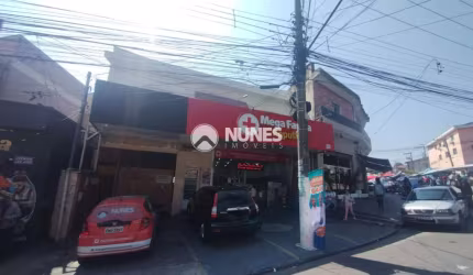 Comercial Sala em Osasco