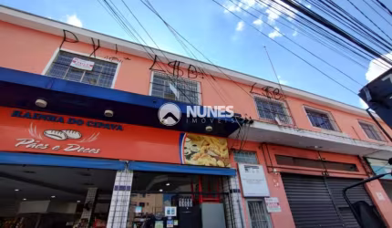 Comercial Sala em Osasco