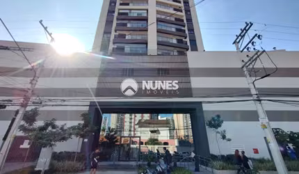 Apartamento Padrão em Osasco