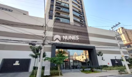 Apartamento Padrão em Osasco