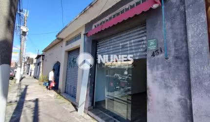 Comercial Salão em Osasco