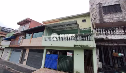 Casa Sobrado em Osasco