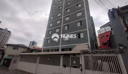 Apartamento Padrão em Osasco