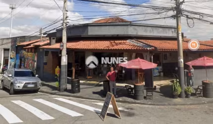 Comercial Salao Comercial em Osasco