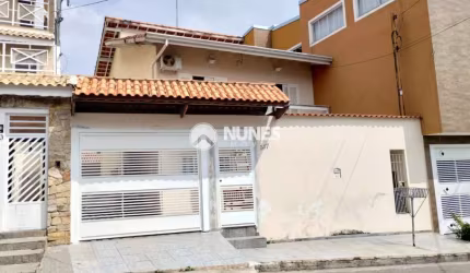Casa Sobrado em Carapicuíba