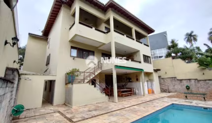 Casa Sobrado em Condominio em Granja Viana