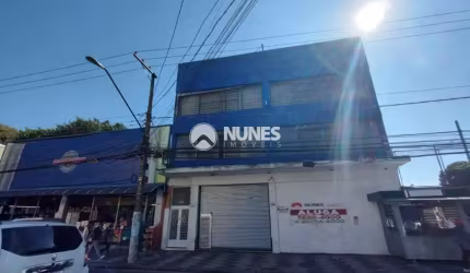 Comercial Galpão em Osasco