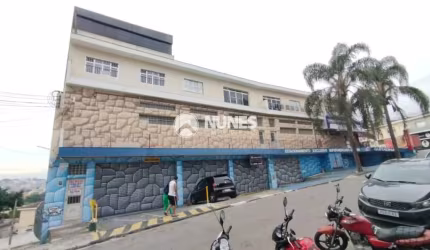 Comercial Sala em Osasco